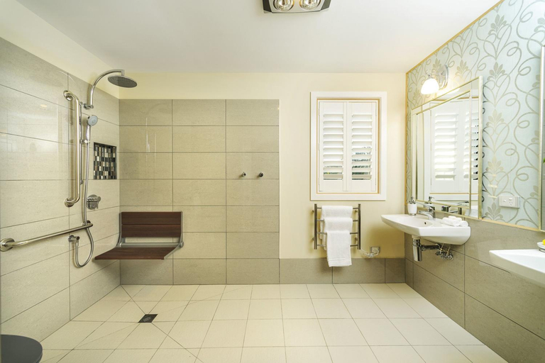 Bathroom 5, Coastal Pods Wynyard, Waratah/Wynyard - Pt A