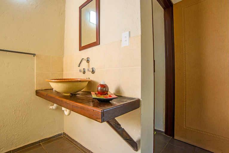 Others 5, Boulders Safari Lodge, Ehlanzeni