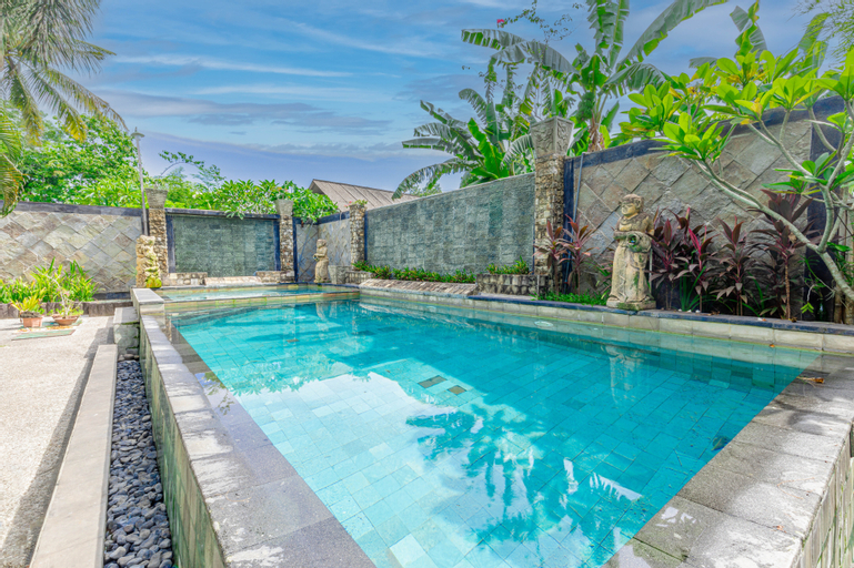 Sport & Beauty 2, Green Asri Hotel, Lombok