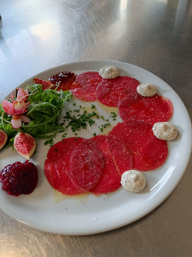 Food & Drinks 4, Au coeur bion, Luxembourg