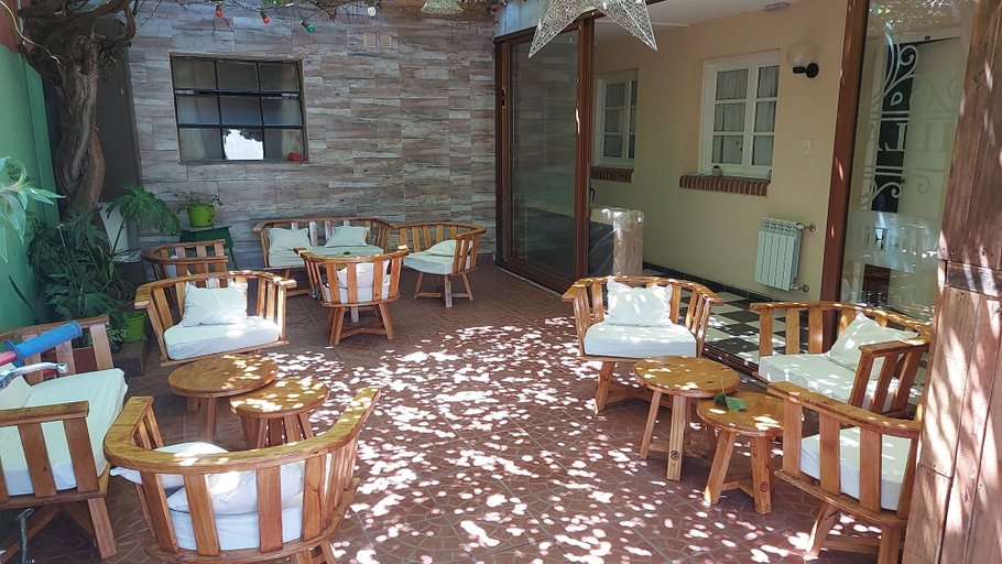 Food & Drinks 5, Hosteria Villa del Lago, Punilla