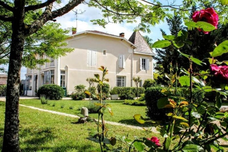 Others 4, La chambre d'hotes du Parc, Gironde
