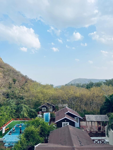 Others 5, Naman Bagh, Alwar
