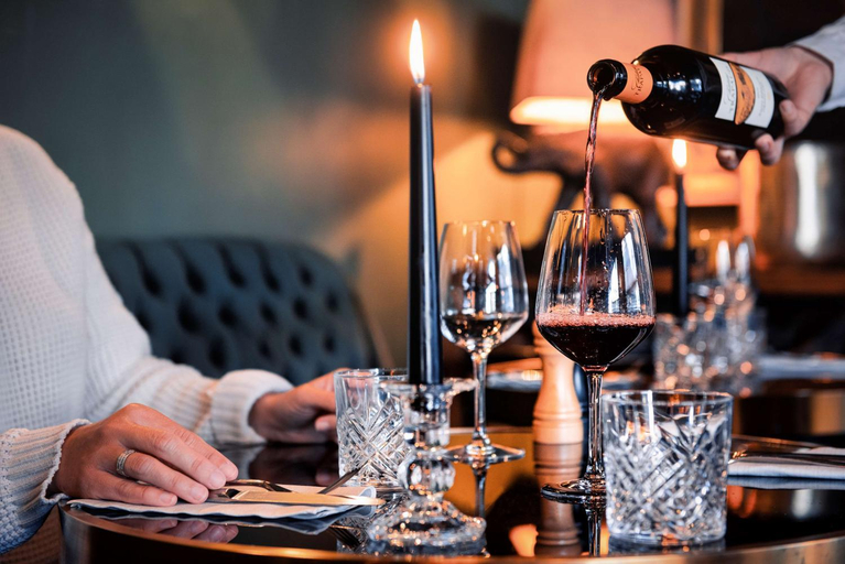 Food & Drinks 4, Les Maisons de Lea & Spa, Calvados