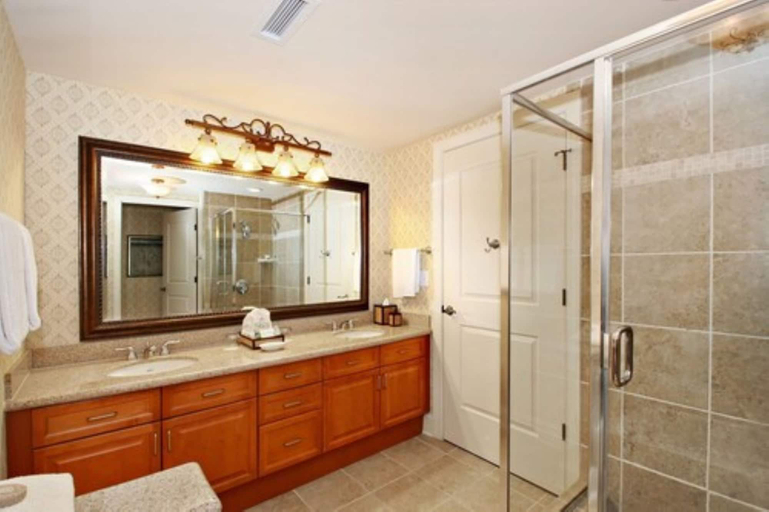 Bathroom 5, Marina Inn At Grande Dunes, Horry