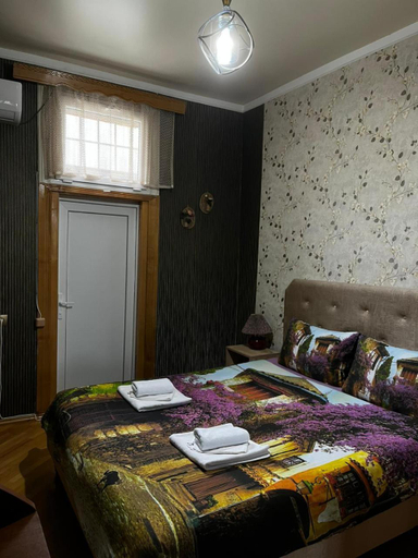 Bedroom, Sweet Memories, Tskaltubo