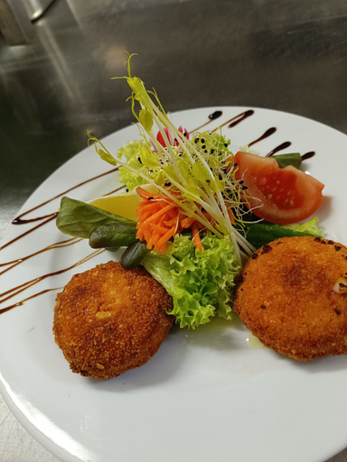 Food & Drinks 4, Au coeur bion, Luxembourg