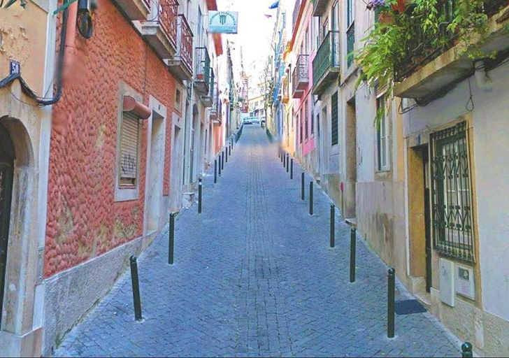 Exterior & Views 2, Lisbon Calling Rooms & Studio, Lisbon