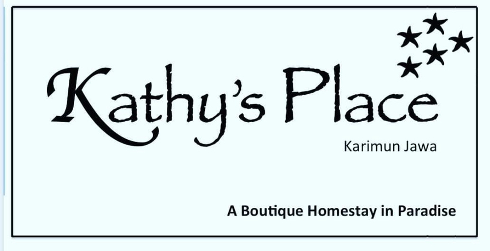 Kathy's Place Karimun Jawa, Jepara