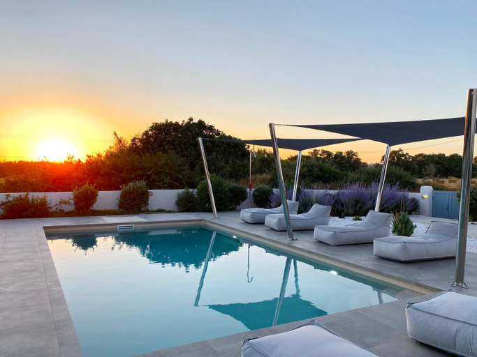 Sport & Beauty 2, Seaside Naxos • Holiday Villas, South Aegean