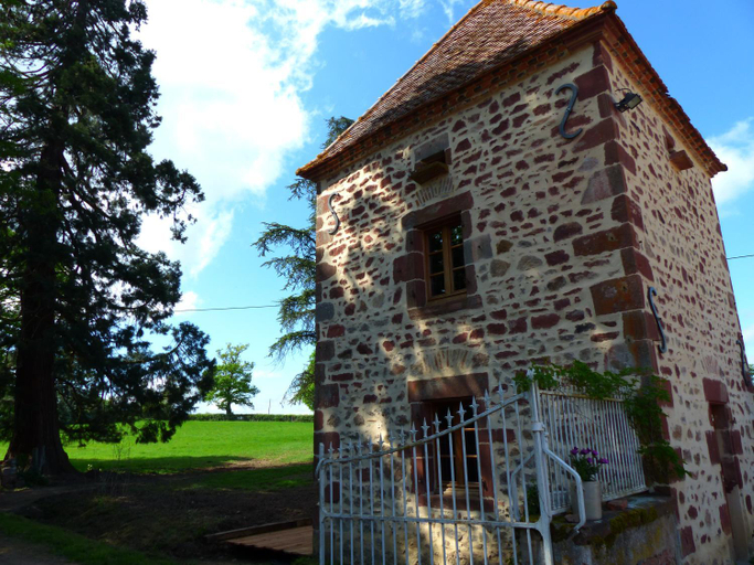 Others 2, L'Abrejou, Allier