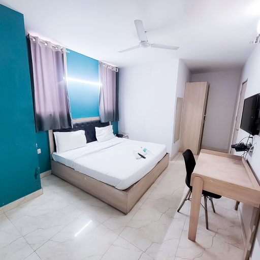 Exterior 3, Roomshala 150 Happy Inn Vinod nagar, West