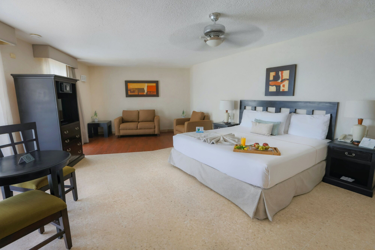 Bedroom 2, Best Western Hotel Posada Freeman Zona Dorada, Mazatlán