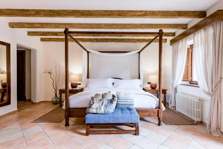 Bedroom 3, Finca Ratxó, Member of Meliá Collection, Baleares