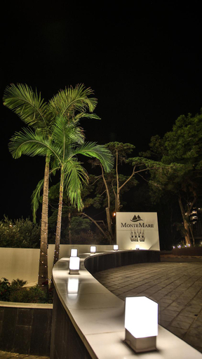 Others 5, Monte Mare Hotel, Kasrouane