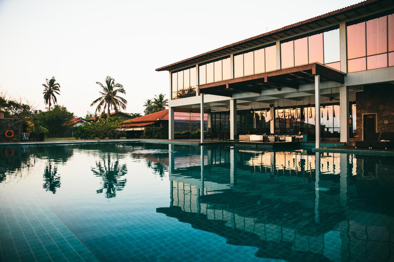 Sport & Beauty 2, Regenta Arie Lagoon Negombo, Negombo