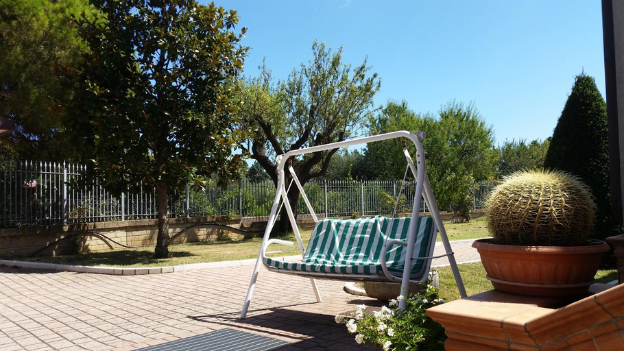 Others 5, Il Mandorlo B&B, Macerata