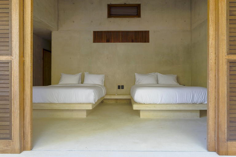 Bedroom 3, Casa Ohana by Lumina, Dist. Pochutla