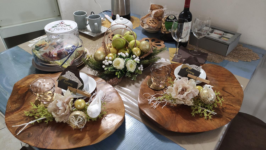 Food & Drinks 5, Il Geco, Matera