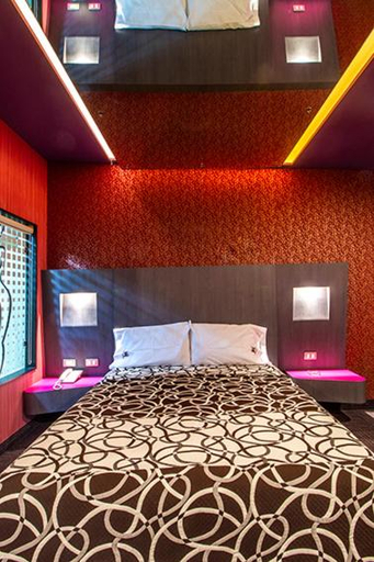 Others 2, HOTEL ZARAGOZA INN BOUTIQUE, Mexico City