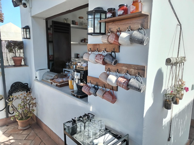 Food & Drinks 5, La Gitanilla Alojamiento & Encanto, Cádiz