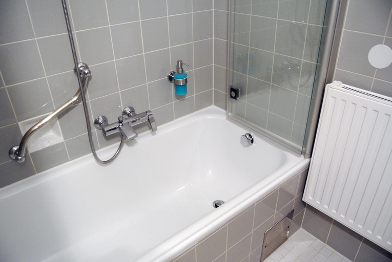 Bathroom 5