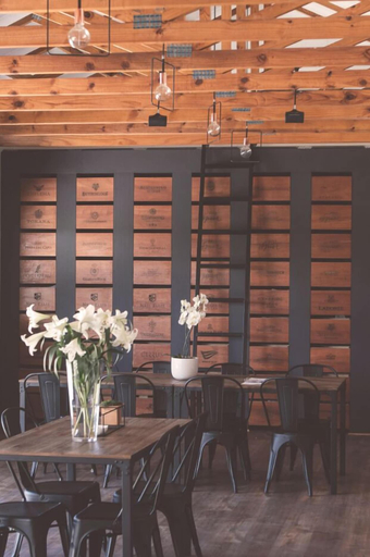 Food & Drinks 4, Warm Karoo Bloemfontein, Mangaung