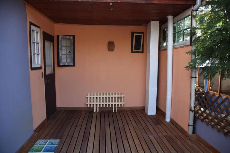 Others 4, Eco-Hostal Tambo Verde, Santiago