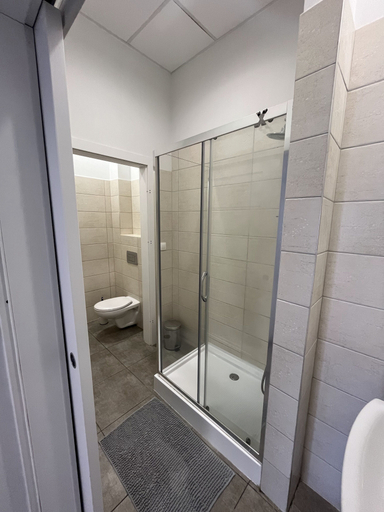 Bathroom 4, APARTAMENTY NA WZGÓRZU, Stargard