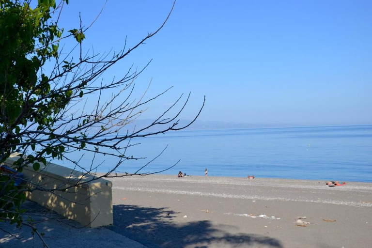 Others 5, I Tesori del Mare, Messina