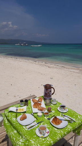 Food & Drinks 2, Tropic ecolodge, La Isabela