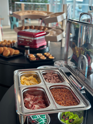 Food & Drinks 5, Stay Hotel Lisboa Centro Saldanha, Lisbon