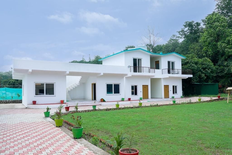 Exterior & Views 1, Great Tiger Resort, Nainital