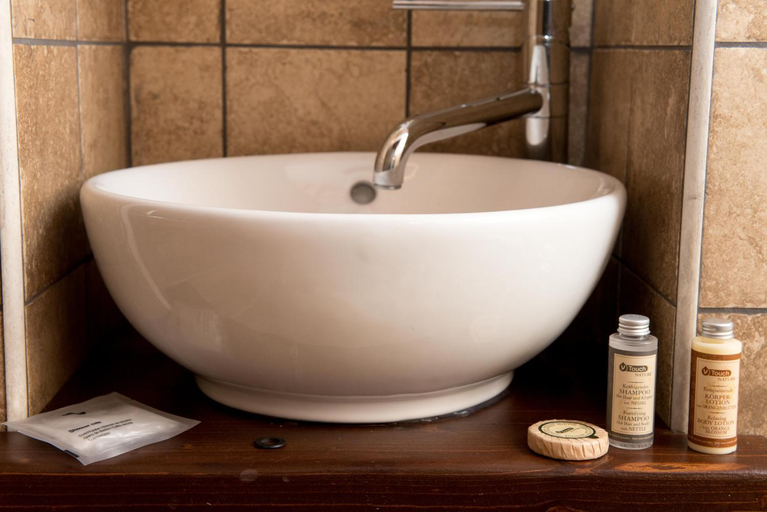Bathroom 2, Luxury Relais Cuore Sabino, Rieti