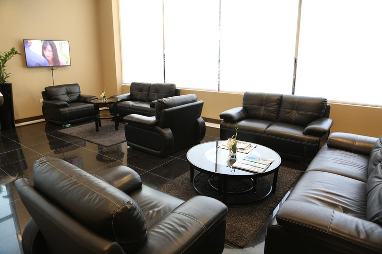 Public Area 4, Belle Tower, Manama