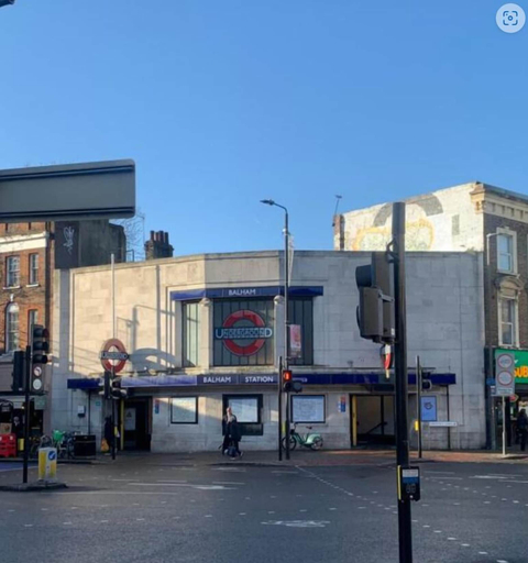 Exterior & Views, Great Value Bedroom FERN 2, London