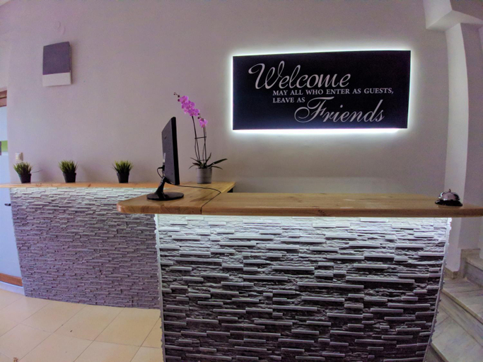Public Area 2, Moudania Mare Hotel, Central Macedonia