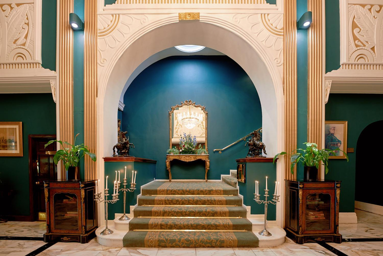 Public Area 4, Imperial Hotel Cork City