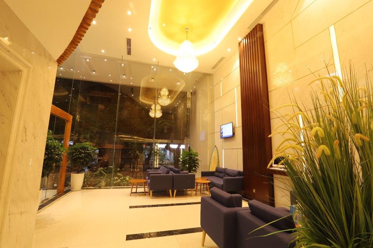 Public Area 3, Aloha Hotel Nha Trang, Nha Trang
