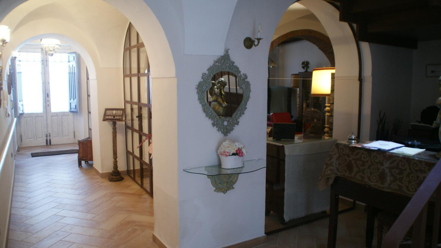 Others 5, Lantigua Casa Rural, Córdoba