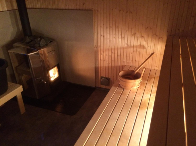 Others 2, B&B Bjartra, Kramfors
