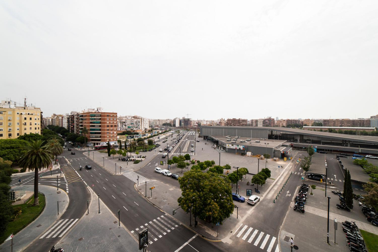 View 2, Awesome apartment center Valencia, Valencia