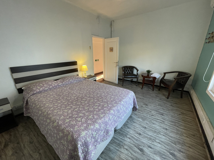 Bedroom 3, Casa Nico, Santiago