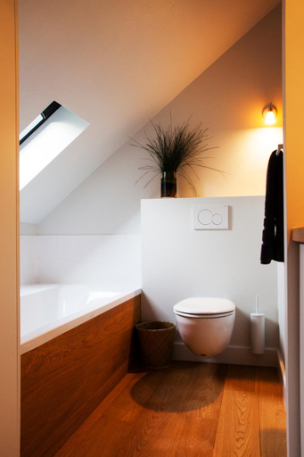 Bathroom 5, O-Lit, Limburg