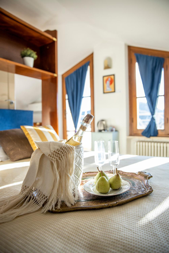 Others 4, La Stagione dell'Arte B&B, Lucca