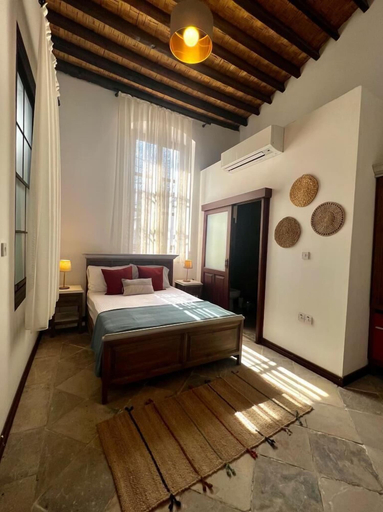 Bedroom 2, Flor Guest House