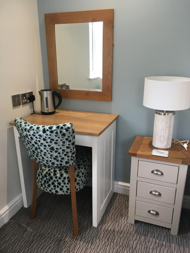 Others 5, The Pityme Inn, Cornwall