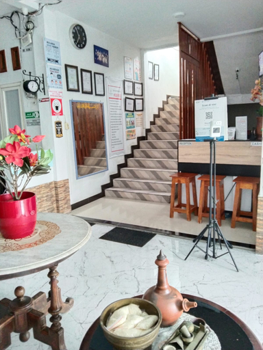 Others 4, Omah Kulo Kertosono Hotel, Nganjuk