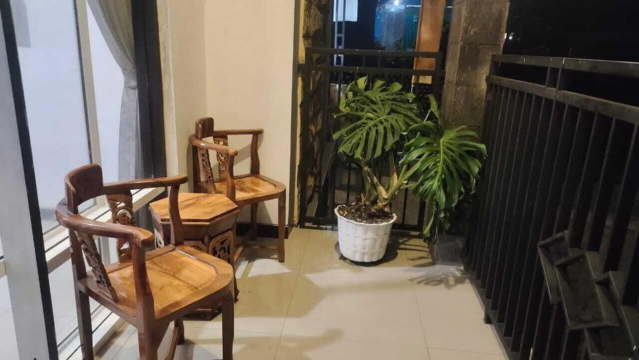 Others 2, Villa Ricky Gunung Bromo, Probolinggo