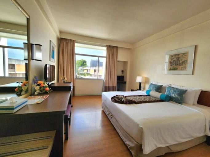 Bedroom 22